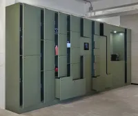 Smart Locker System - Thumbnail 9