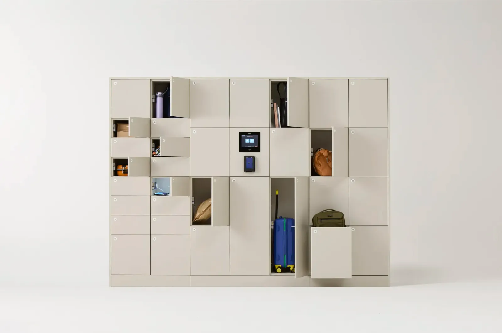 Smart Locker System - Image 10
