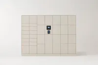 Smart Locker System - Thumbnail 11