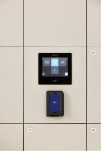 Smart Locker System - Thumbnail 12