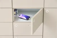 Smart Locker System - Thumbnail 13