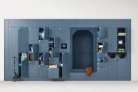 Smart Locker System - Thumbnail 3