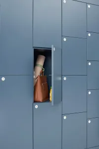 Smart Locker System - Thumbnail 4