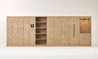 Smart Locker System - Thumbnail 7
