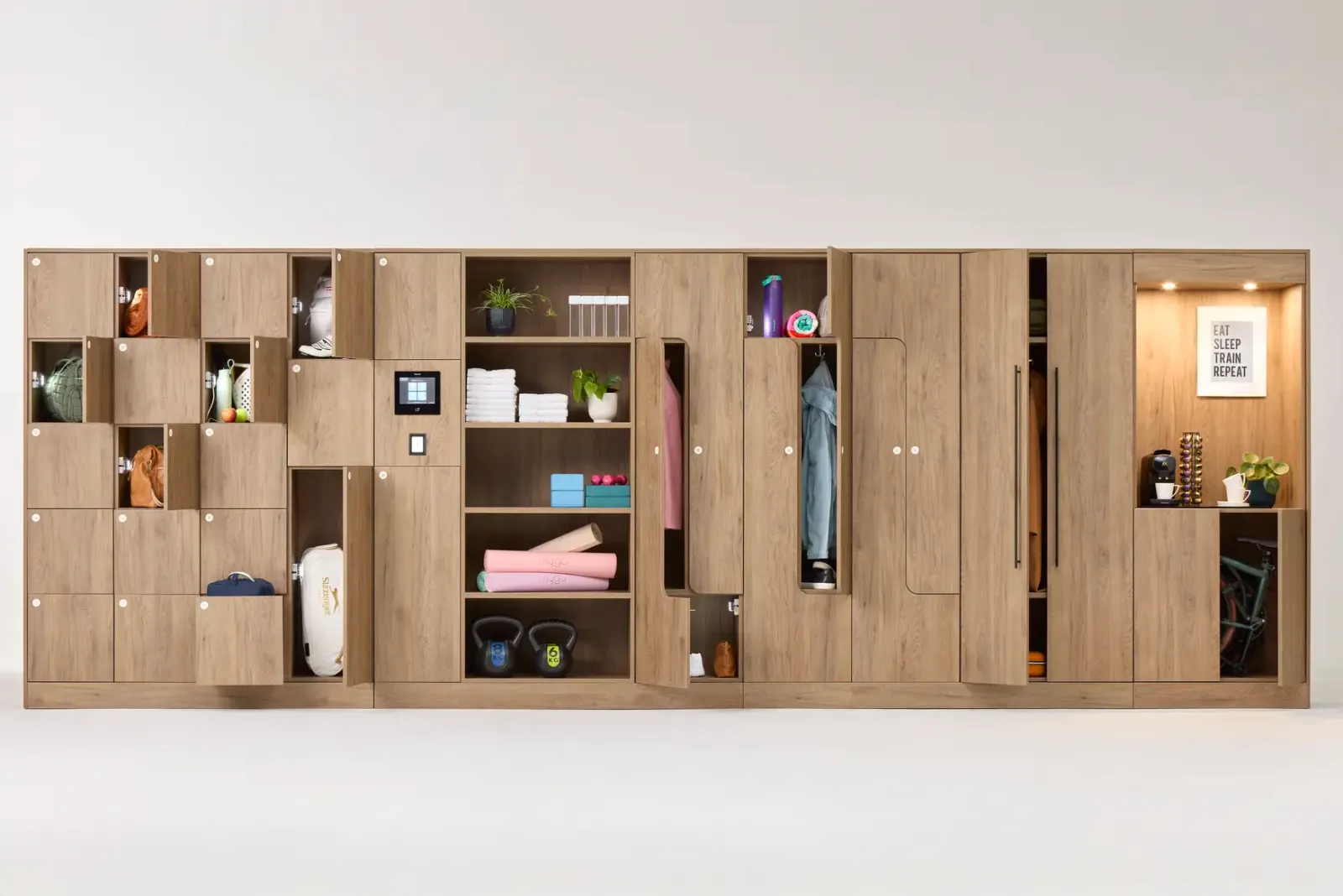 Smart Locker System - Image 8