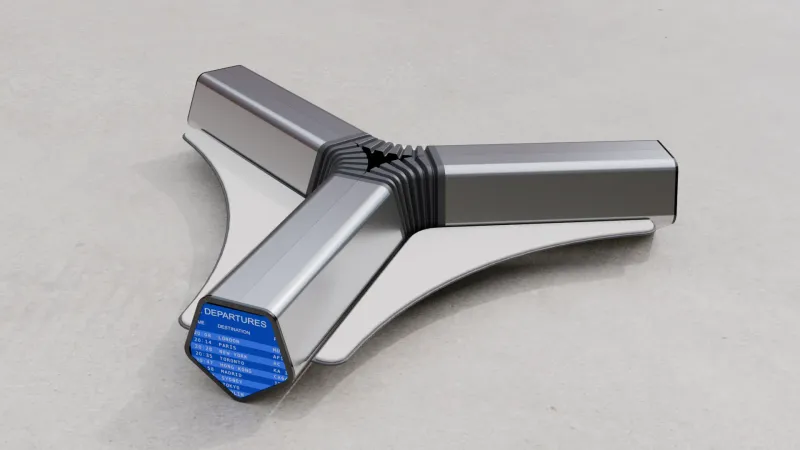 Concertina - Image 1