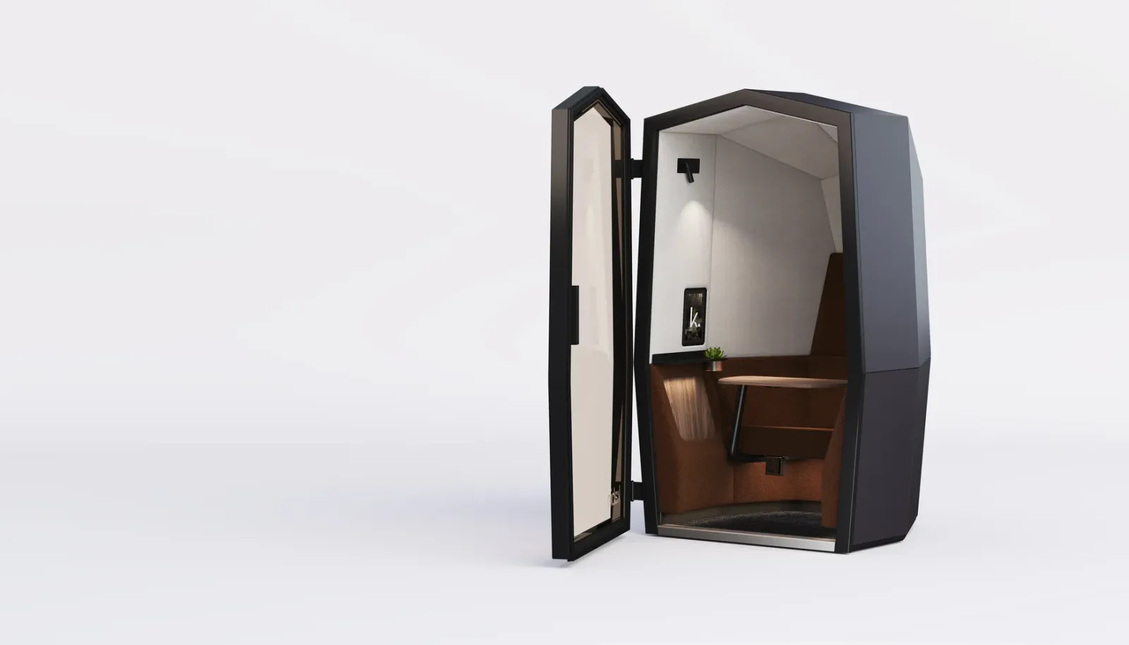 Kabin - Image 1