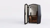 Kabin - Thumbnail 1
