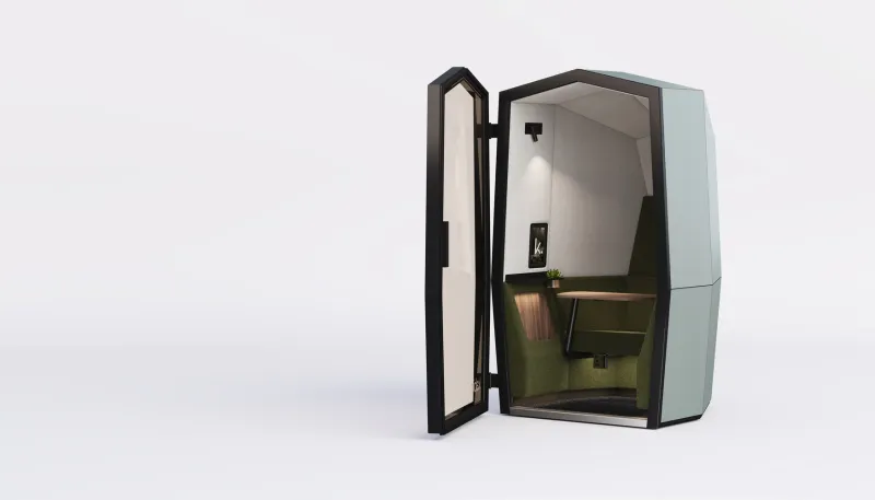 Kabin - Image 2