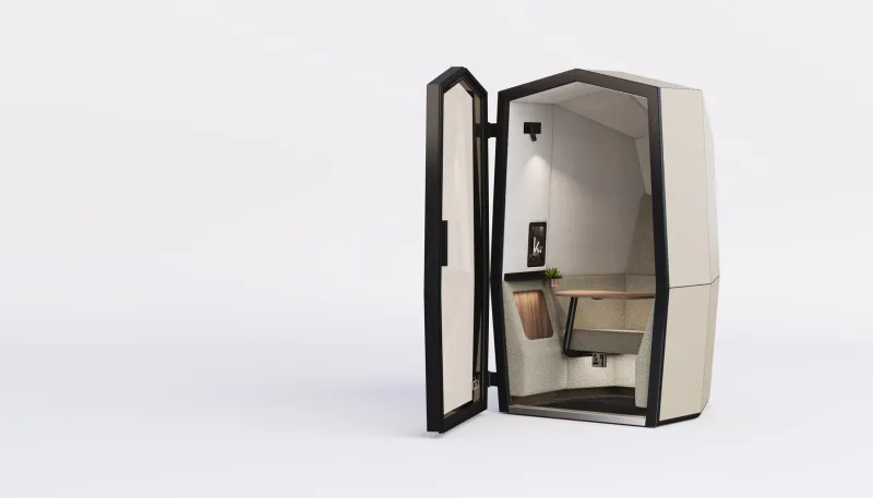 Kabin - Image 3