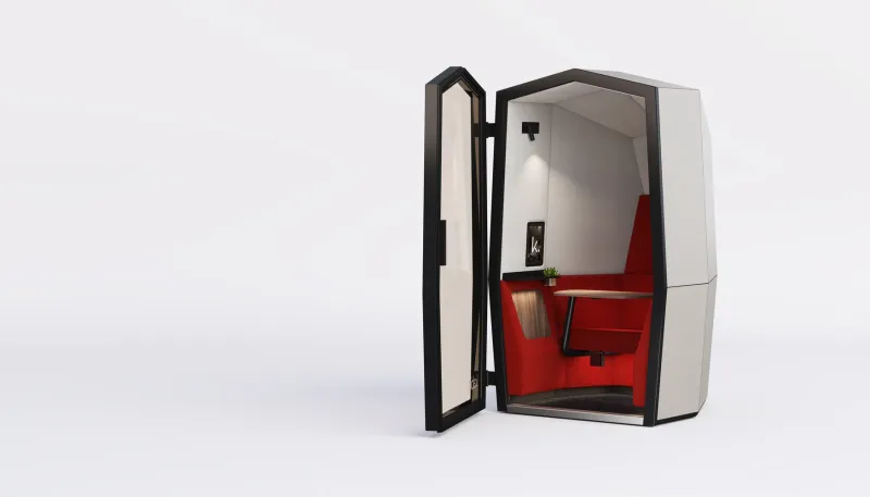 Kabin - Image 4