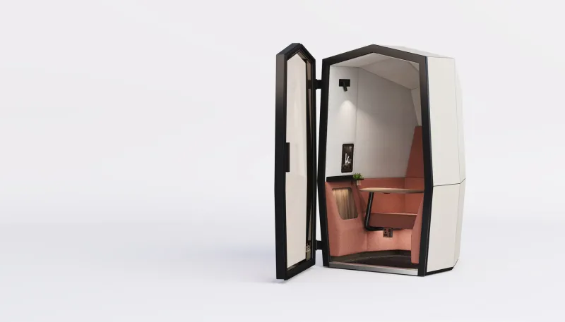 Kabin - Image 5