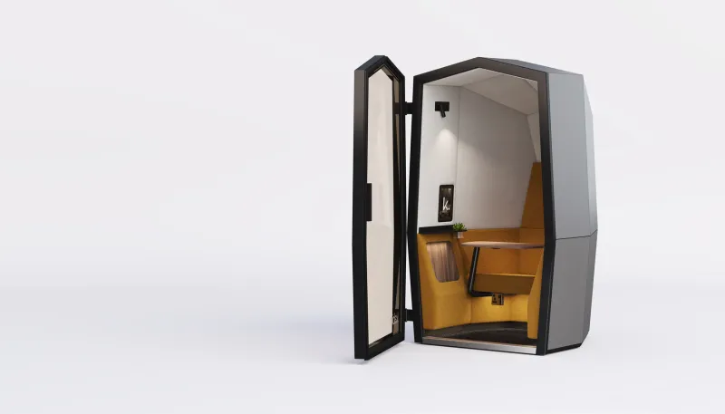 Kabin - Image 6